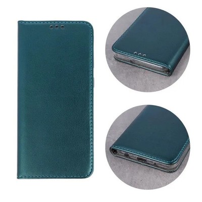 Hülle Für Xiaomi Poco 12C / 11A / Poco C55 - Etui Portemonnaie