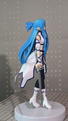 Sword Art Online Asuna Undine Special Figure FuRyu Anime Prize Figure ALO  Ver | eBay