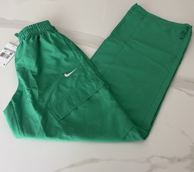 Nike Sportswear Cargo Damen XS / Stadium Green / Neu mit Etikett