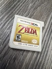New ListingThe Legend of Zelda: Ocarina of Time 3D Nintendo 3DS Authentic Game Cartridge