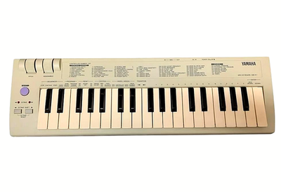 YAMAHA CBX-K1 MIDI Keyboard Controller Vintage Synth Controller