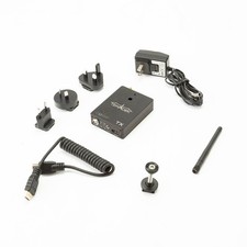 Teradek Cube-220 1 Channel HDMI Encoder Built-in Wi-Fi - SKU 1570938