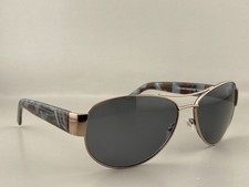 KIRKLAND Signature Sunglasses Frame 1165796 Gold Tort KS Mandi 60-15-135 FRAMES