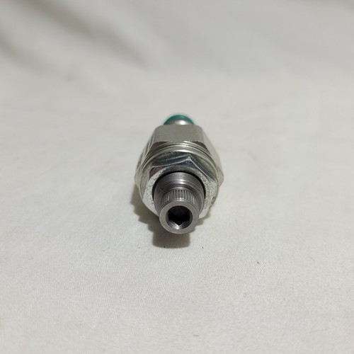 Parker NVH081S Needle Valve - Picture 3 of 5