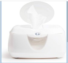 NIB Munchkin Warm Glow Wipe Warmer