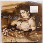 Madonna – Like A Virgin - 1984 Sire 1-25157 Pop Vinyl LP Record Album SHRINK