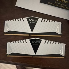 ADATA XPG 16GB Desktop Memory DDR4 DSZ1