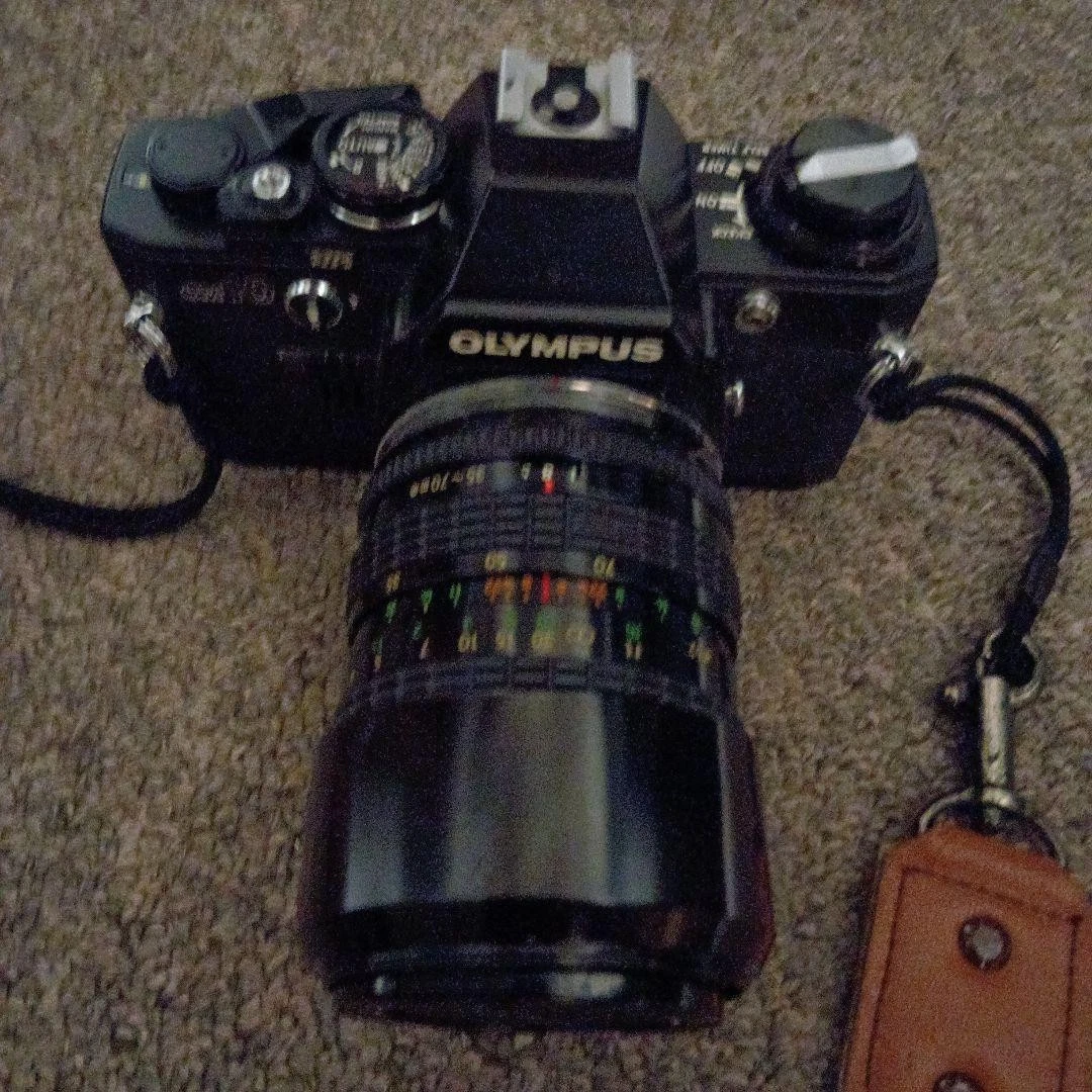Olympus Om 20 for sale | eBay