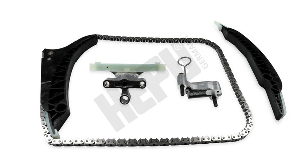 Steuerkettensatz Hepu 21-0310 FüR BMW 7Er F01 F02 F03 F04 X6 E71 E72 6Er F12 5Er-image