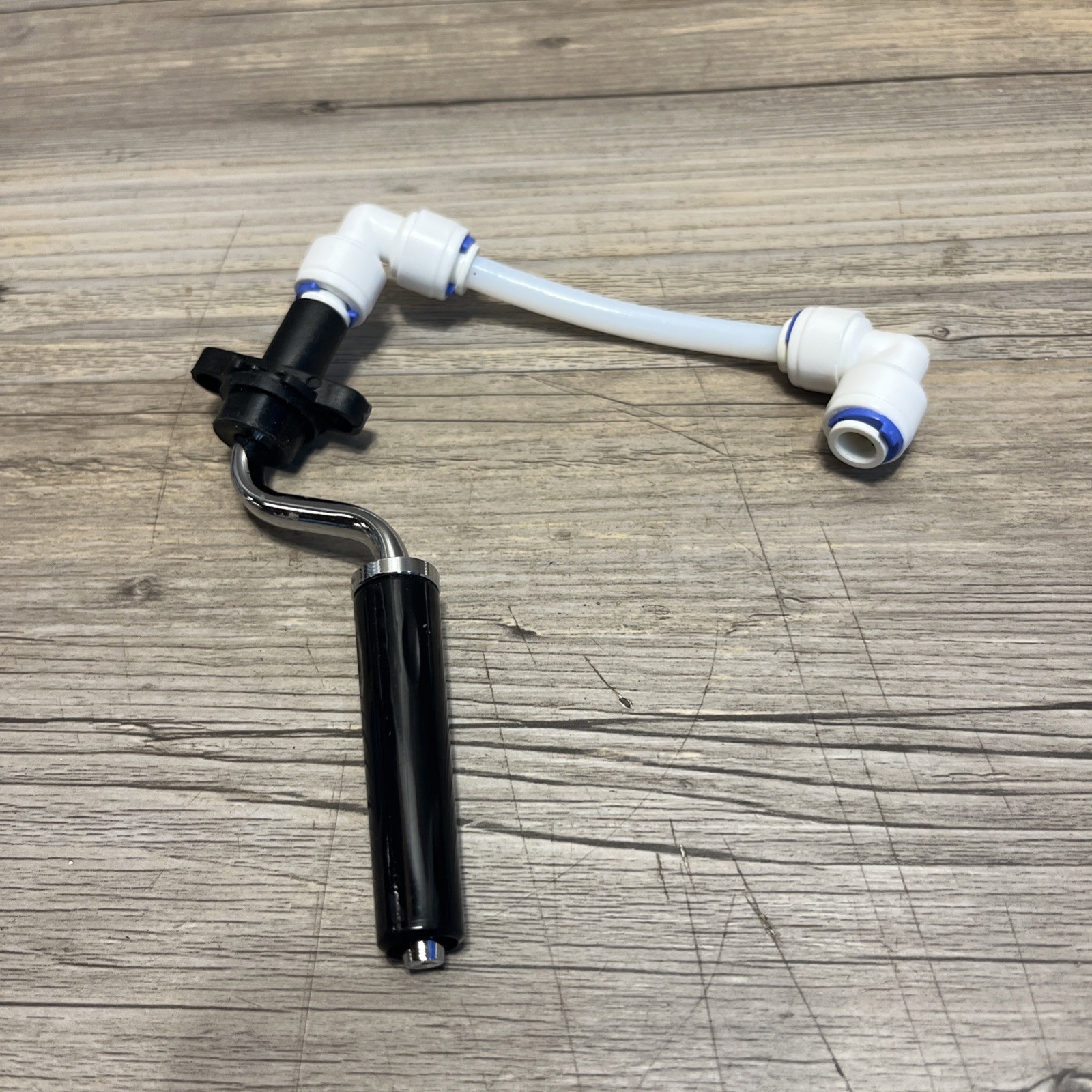 Mr Coffee BVMC-ECM271 Espresso Machine Frothing Tip & Tube A. Replacement Part