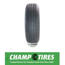P26570r17 General Tire Grabber Ht Owl 115 T Used 1132nds P26570r17 General Tire Grabber Ht Owl 115 T Used 1132nds