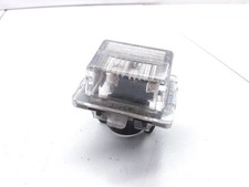 MERCEDES-BENZ S W221 Kennzeichenbeleuchtung L00E12232 A2218200456 37815719 MERCEDES-BENZ S W221 Kennzeichenbeleuchtung L00E12232 A2218200456 37815719