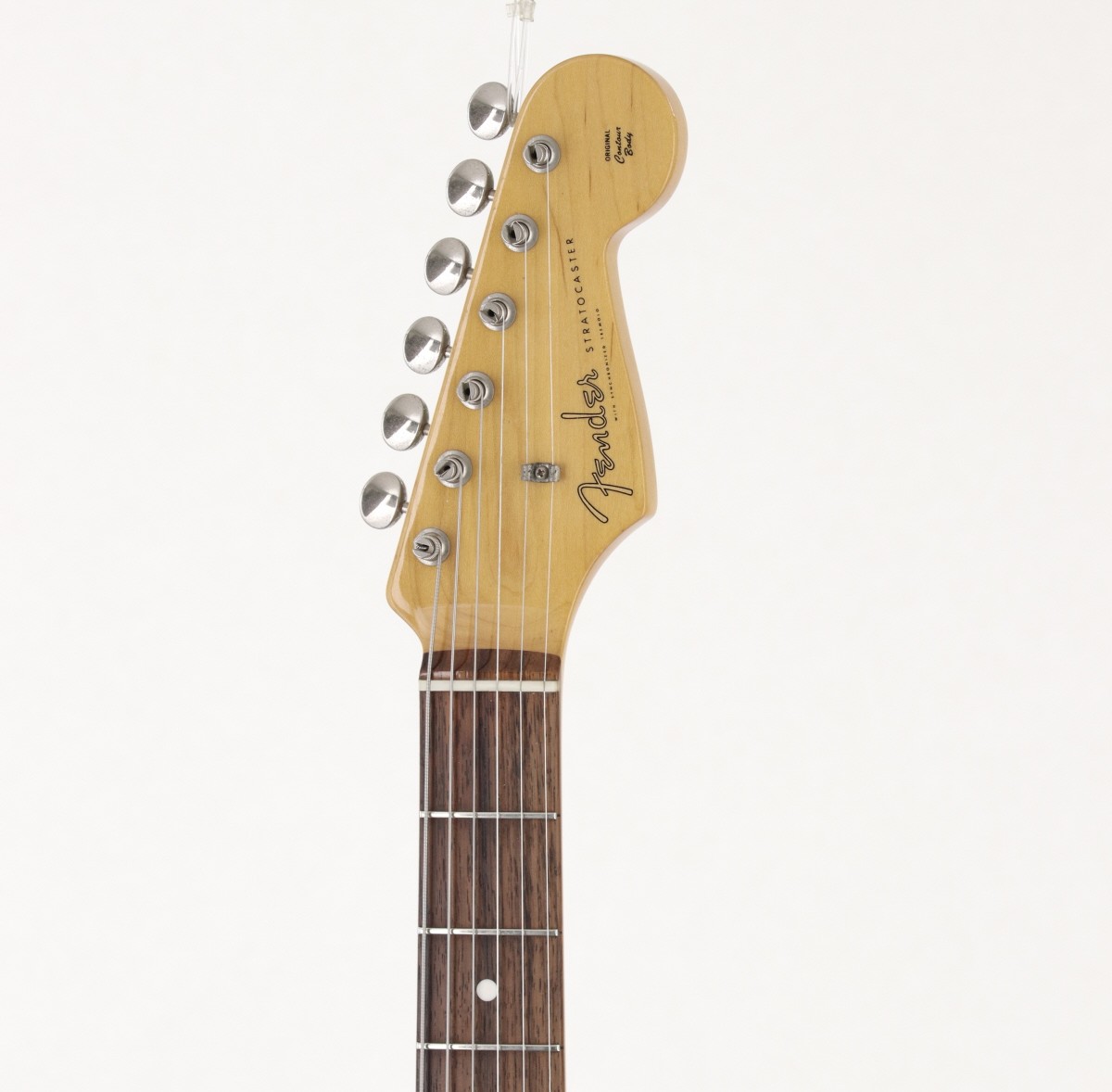 FENDER JAPAN ST62-78TX [SN S005257] | eBay