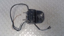 Motore tergicristallo posteriore Opel Kadett E E 12 mesi di garanzia spedizione immediata
