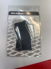 CZ 452/453 Magazine 22 WMR 10rd Polymer - Black 12012 