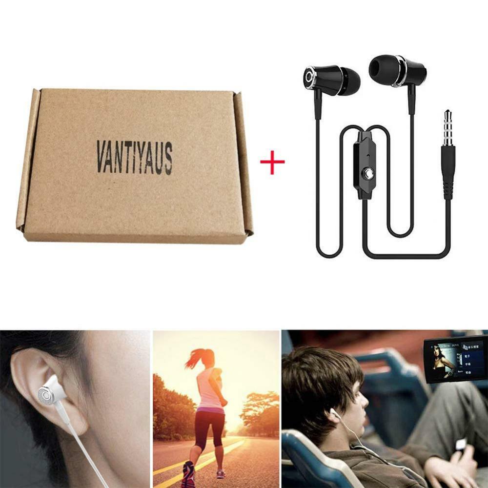 Kindle Fire Earbuds,Earphone for eReaders, HD 8 10, R88 eBay