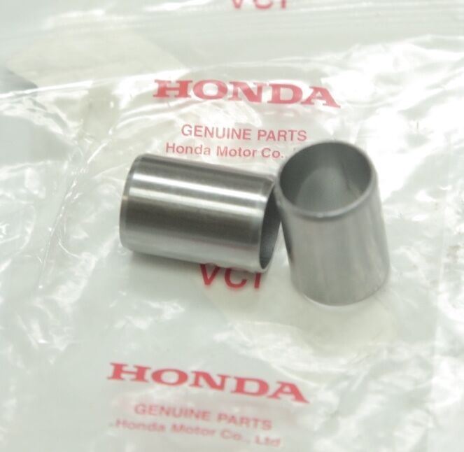 Pair(2) OEM HONDA TRANSMISSION DOWEL PIN ACURA GSR SI B20 B18B B18A