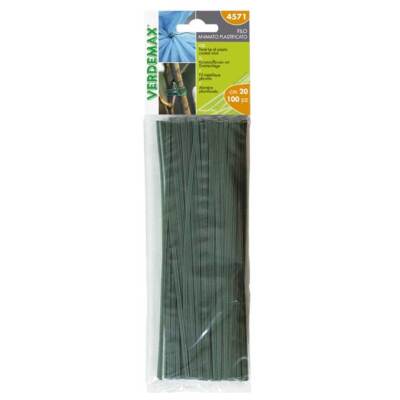 FILO ANIMATO PLASTIFICATO BOBINA MT 50 4561