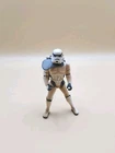 Star Wars Sandtrooper Action Figure 1997 Kenner 4" POTF Dew Back Figure
