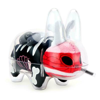 コジック Kozik x Kidrobot Blue Labbit ぬいぐるみ コジック Kozik x Kidrobot Blue Labbit ぬいぐるみ - メルカリ