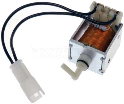 Shift Interlock Solenoid Dorman 924-982
