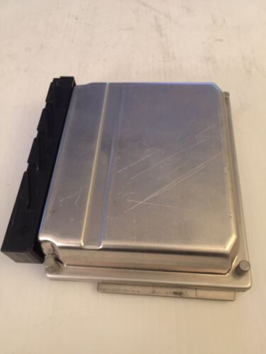 2008 Volvo S60 Ecu Main Computer
