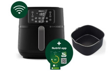 Brand new Philips airfryer HD9285 5000 series XXL