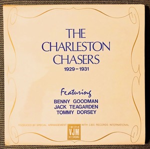 The-Charleston-Chasers-1929-1931-featuring-Benny-Goodman-Jack-Teagarden