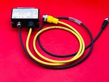 Sick Optic Electronic SX0A-A0000BS04 Sys-Plug...