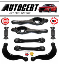 FORD FOCUS 98-05 REAR LOWER SUSPENSION CONTROL ARMS / WISHBONES & LINK BARS L&R