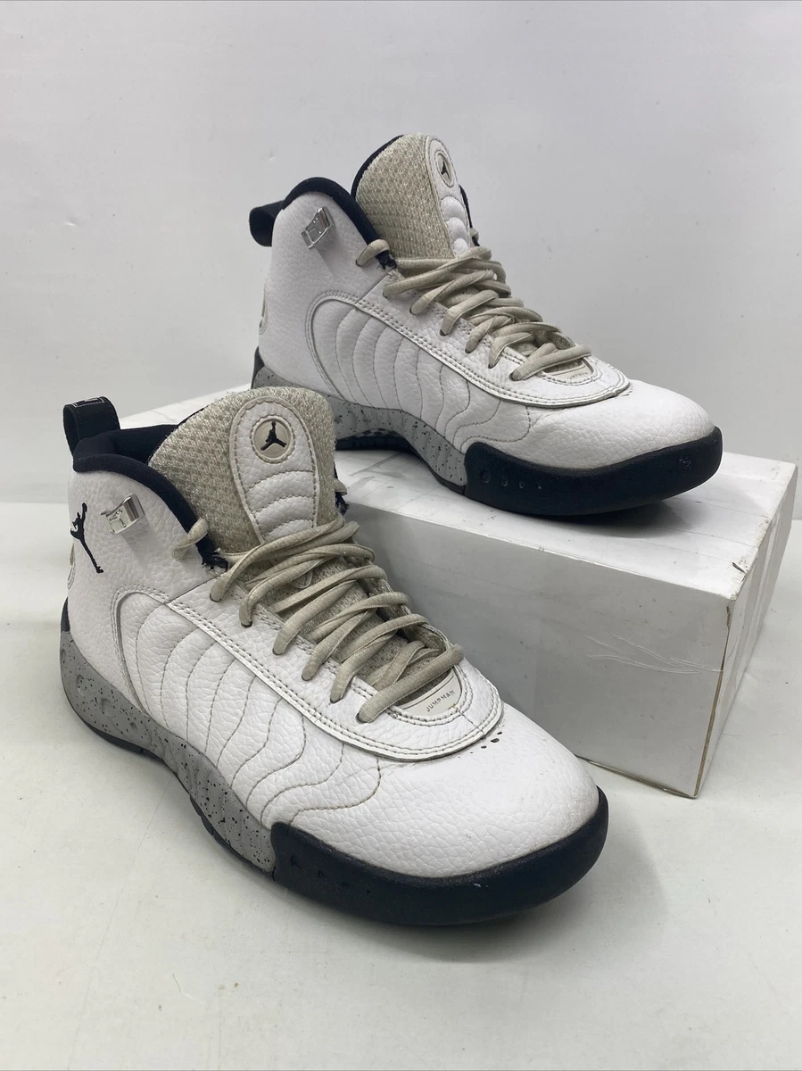 Grey jumpman pro sale