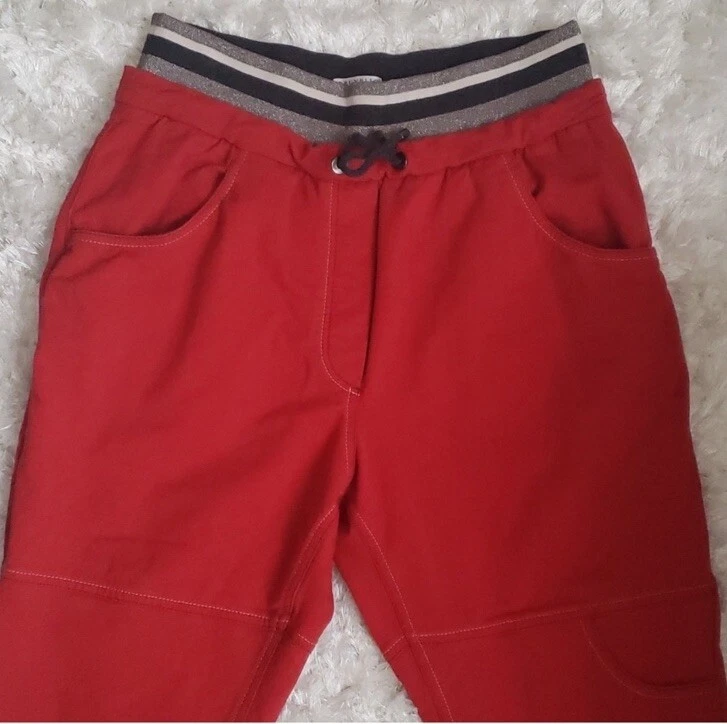 Pantalones brunello cucinelli talla 4 Foto 2 de 4