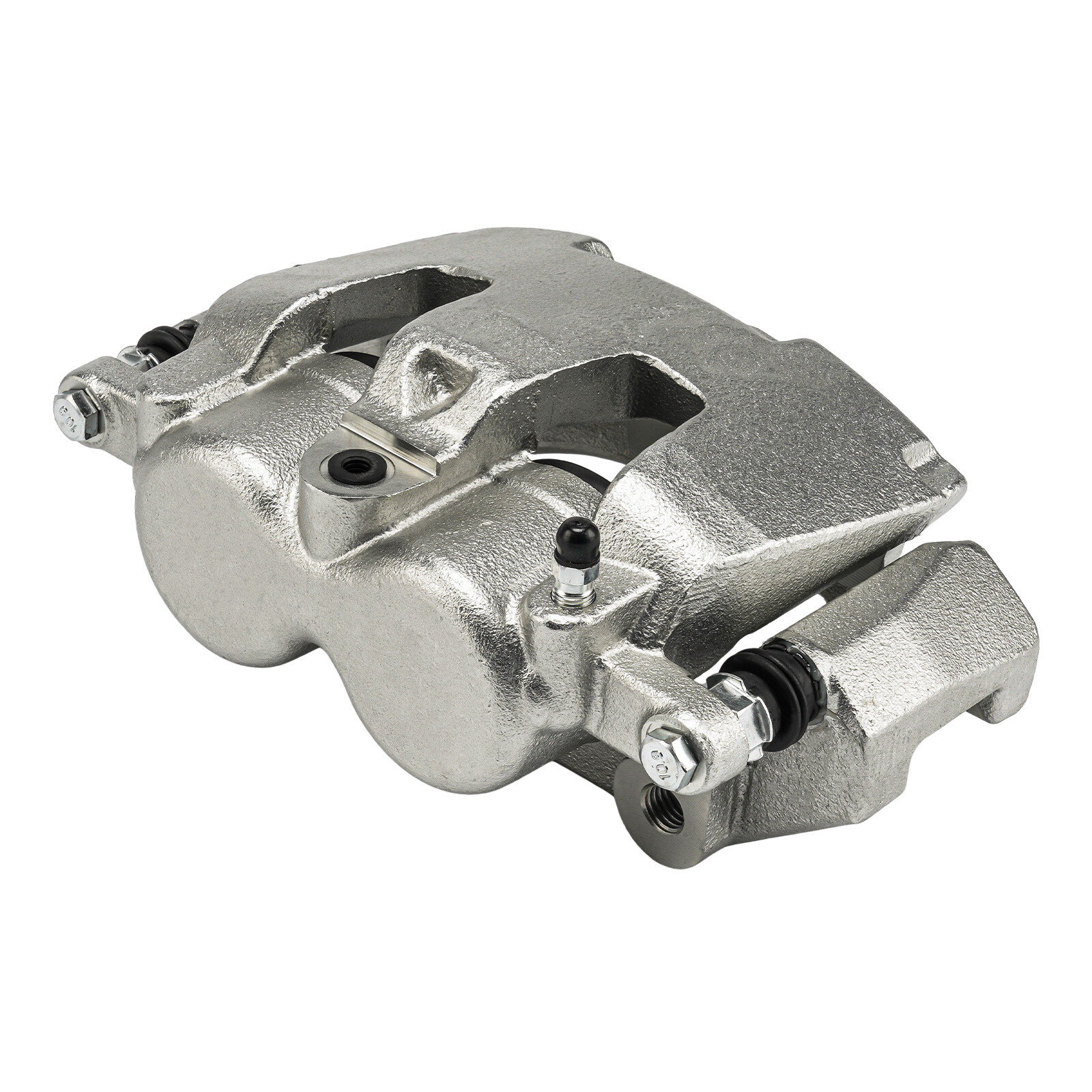 New Front Left Caliper For Dodge Dakota 3.7L 4.7L 2005-2006 2007 2008 18-B5009