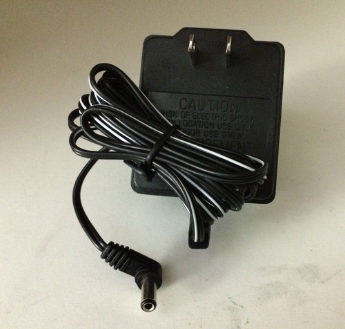 NEW Intermec PB40, 490008-103 AC Adapter 12V DC 1000mA Power Supply 320-066-142 - Picture 2 of 6