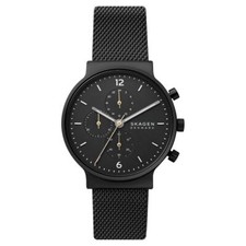 Skagen Montre Hommes Montre
