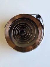 MAINSPRINGS FOR ANTIQUE CLOCKS 31 DAY & 8 DAY