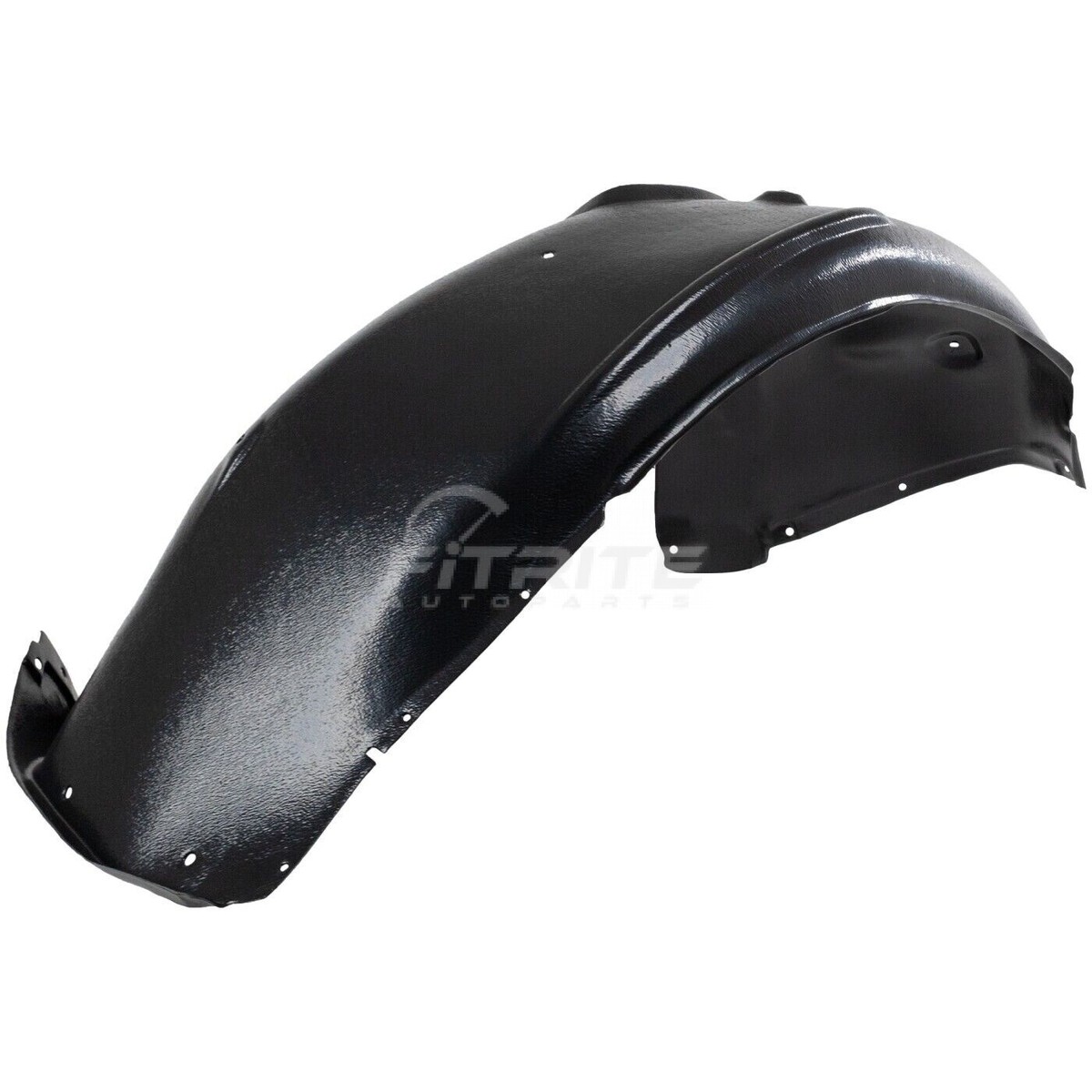 Engine Splash Shield For BMW 5 Series (E39) 1997-2000 - Passenger Side Lower Cover