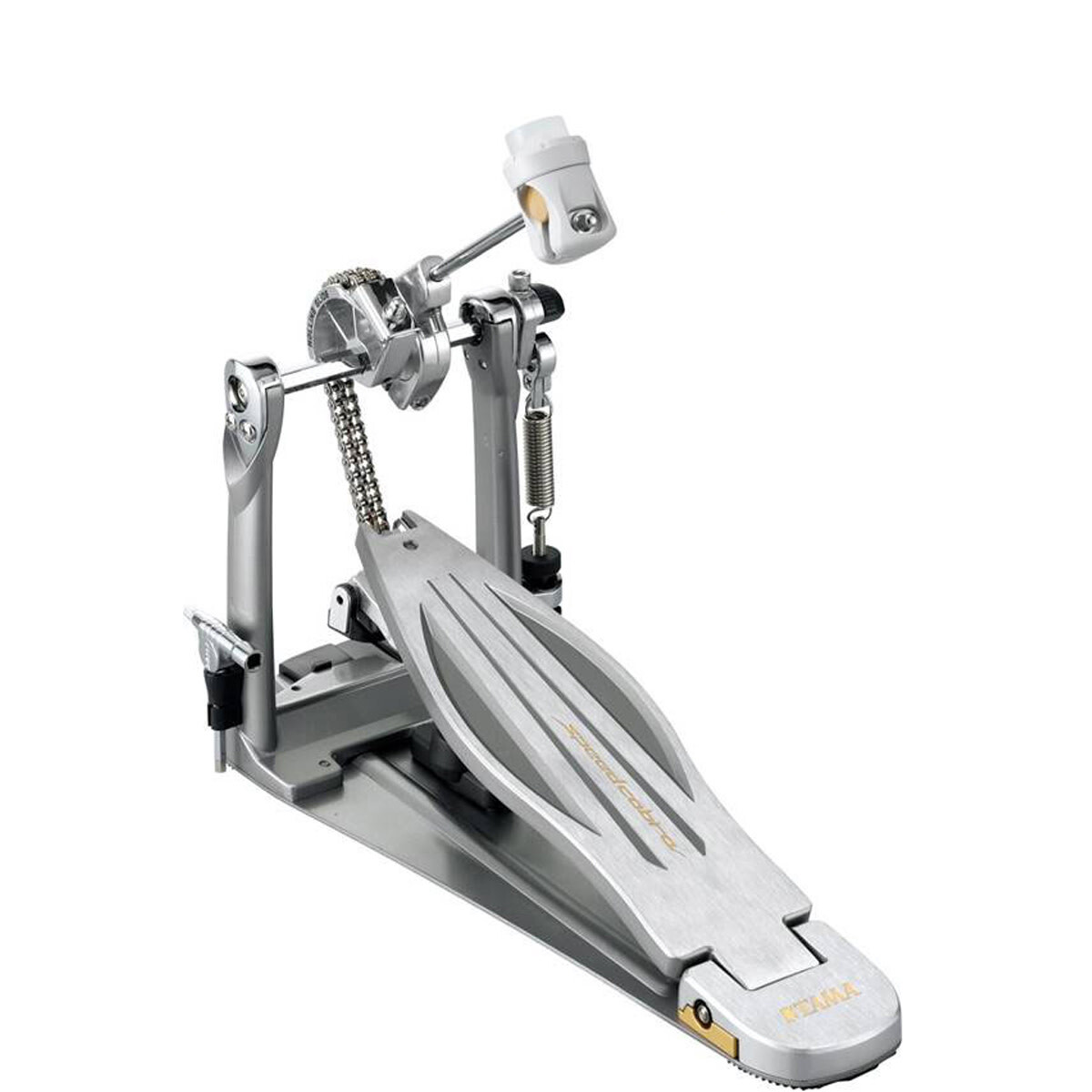TAMA HP910LN Speed Cobra 910 Single Bass Drum Pedal 887802200681 