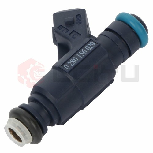 6Pcs Fuel Injectors For Ford Ranger 2003 2002 2001 Mazda B4000 2002-2004 4.0L - Picture 8 of 12