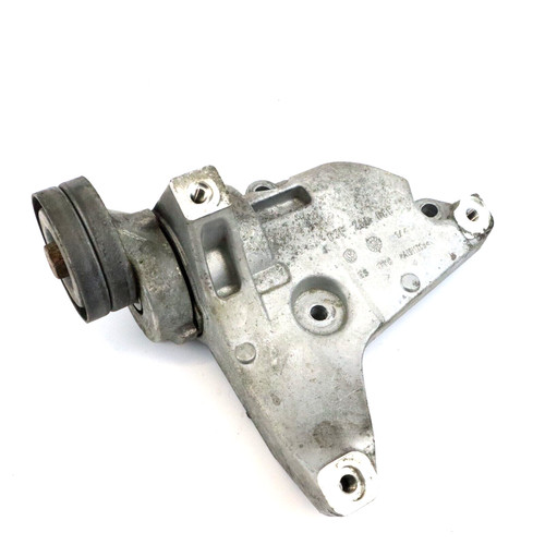 Original VW Audi Aggregatträger Klimakompressor Spannrolle 03F260885