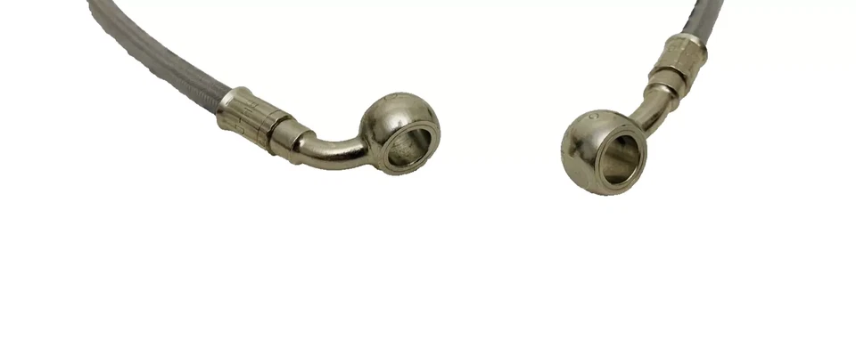 Nueva abrazadera de manguera de bomba de aniversario Ducati Monster 659 696 795 796 CD 61840992A Foto 4 de 4