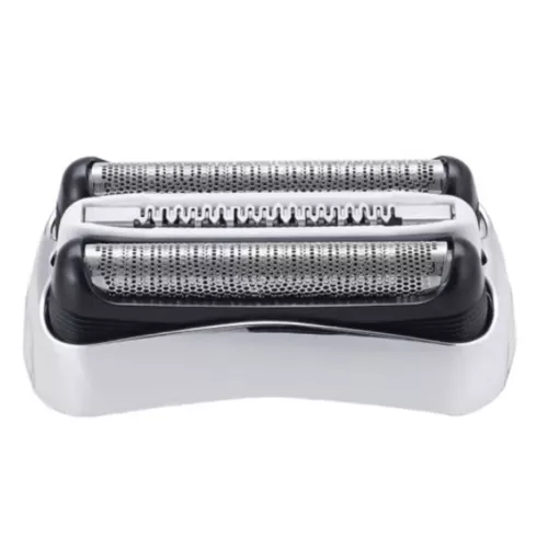 32S Replacement Shaver Head Foil Cassette For Braun Shaver-Series 3 ProSkin- - Picture 4 of 9
