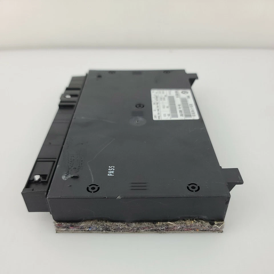 Módulo de control de asiento delantero 9148261 2006 2007 para BMW 525XI fabricante original Foto 4 de 4