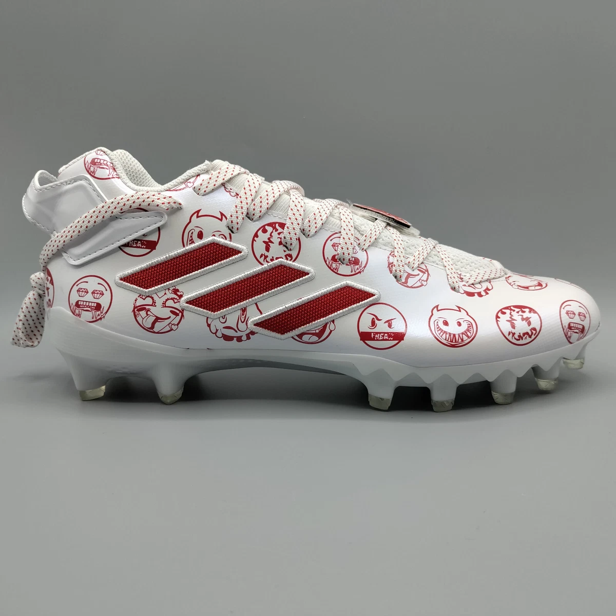 adidas Freak Sneakers for Men for Sale | Authenticity  display picture 2