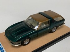 143 Abc Brianza Ferrari Vignale Shooting Brake Ch 7963 In Green Rare Cg034 143 Abc Brianza Ferrari Vignale Shooting Brake Ch 7963 In Green Rare Cg034