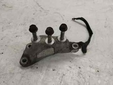 09-14 ACURA TSX - 2.4L MANUAL - 6 SPEED UPPER TRANSMISSION BRACKET - OEM