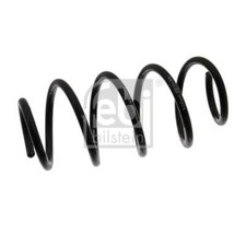 Febi 37394 Fahrwerksfeder Vorne für VW Passat Skoda Octavia II Seat Leon Audi A3