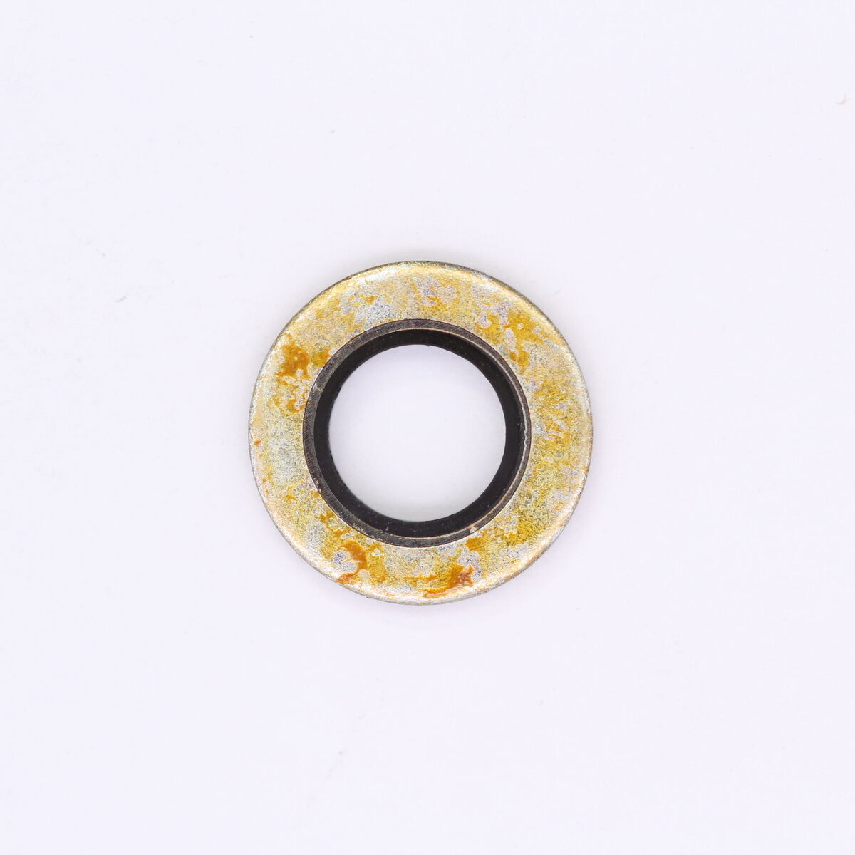 Cometic C9363 Derby Cover Bolt Washer For 84-98 Harley Evolution ...