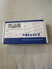 X6 Smallest 3 Tracks Mag VIP Card Reader Writer Encoder Without Bluetooth