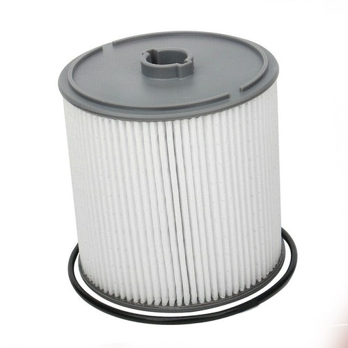 4Sets Car Oil Fuel Diesel Filter Fit for Dodge Ram Jeep Wrangler JL Gladiator JT - Imagen 2 de 4